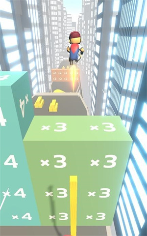 钢丝绳跑图2
