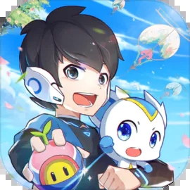 奥拉星官网版