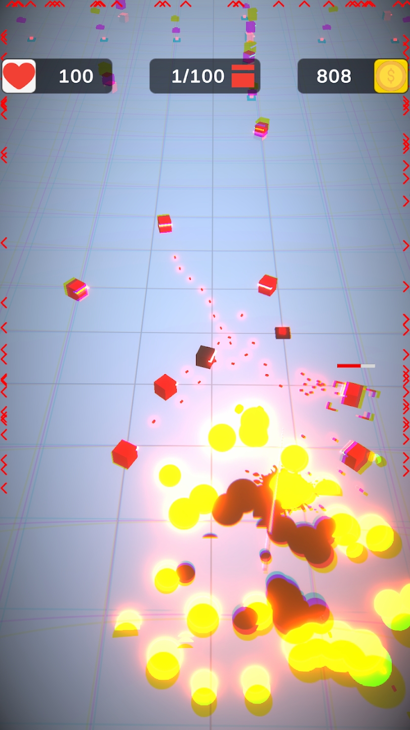 减速射手图1