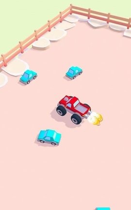 暴力怪物卡车图3