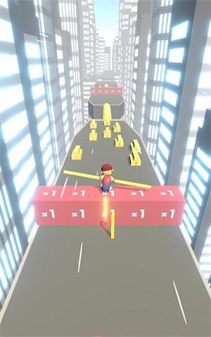 钢丝绳跑图3