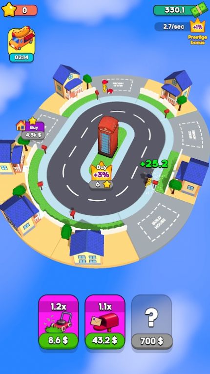 放置社区图1