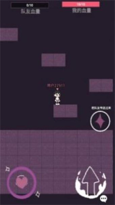 通天跑酷图1