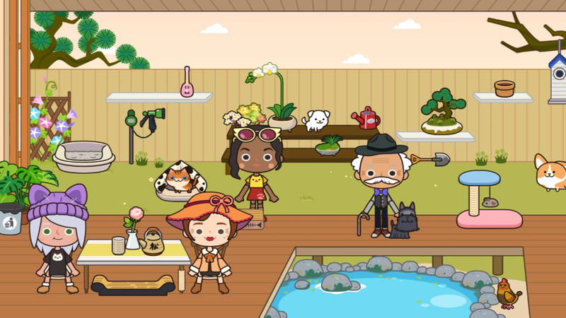 托卡生活创意图2