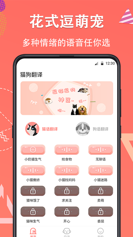 宠物日常图3