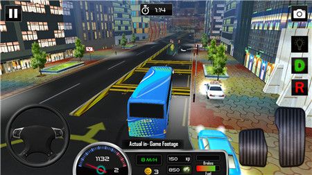 欧洲长途汽车2023图2