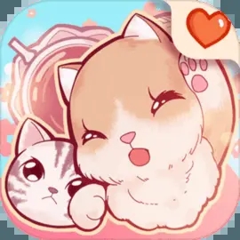 云撸猫咪