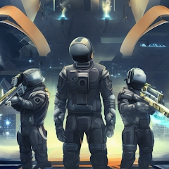 太空行动为宇宙而战