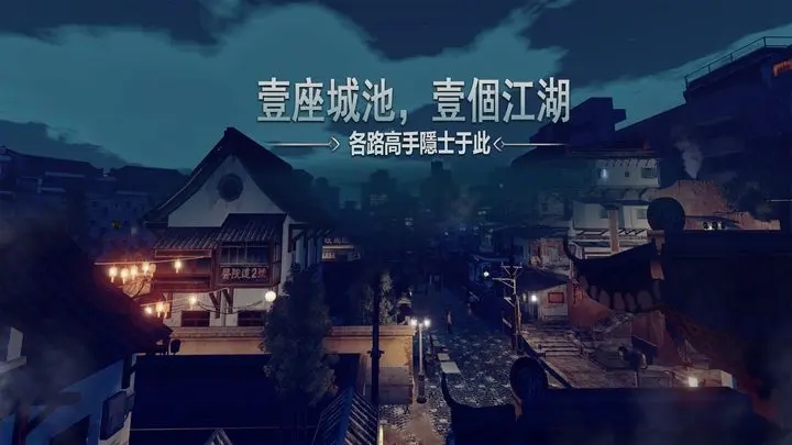 徒测试服图3