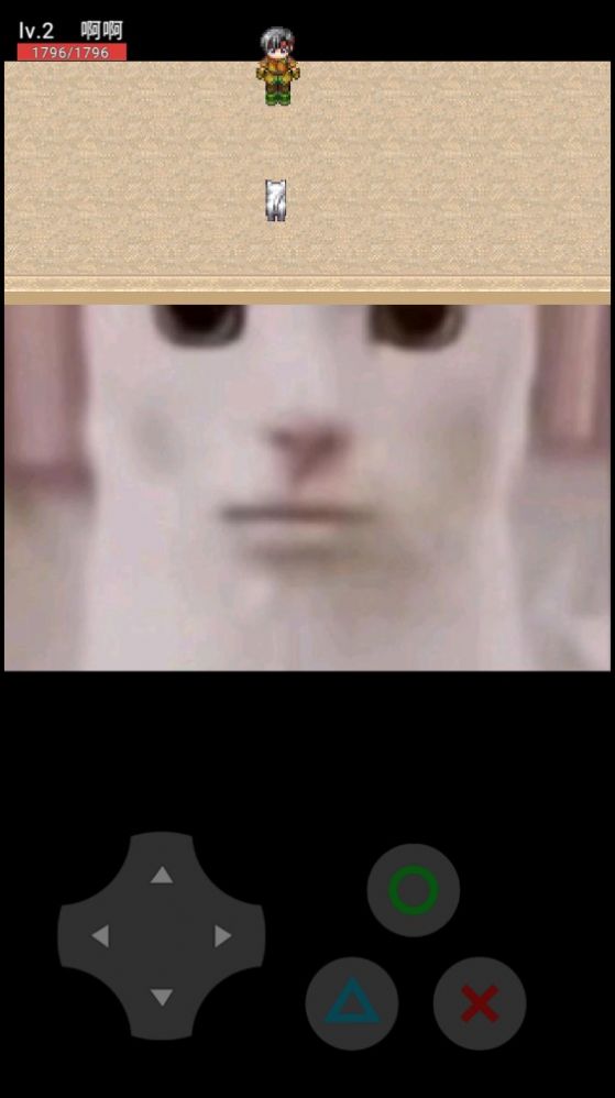 猫咪惊魂手游正版图3