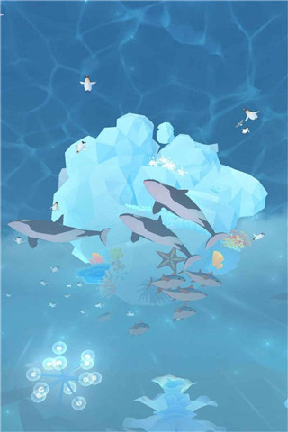 深海水族馆安卓版图2