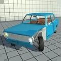 车祸物理模拟器7723更多汽车mod版