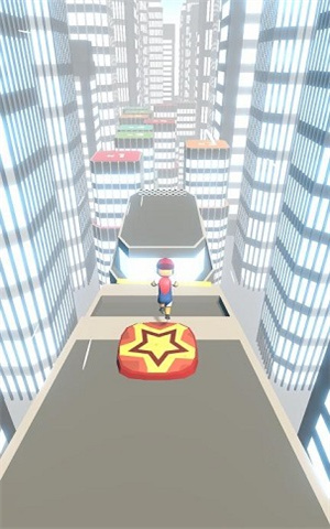 钢丝绳跑图1
