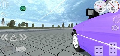 车祸物理模拟器7723更多汽车mod版图2