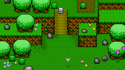 冒险rpg手游