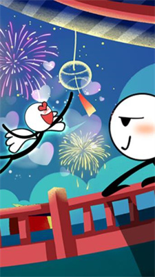 火柴人深海奇遇图3