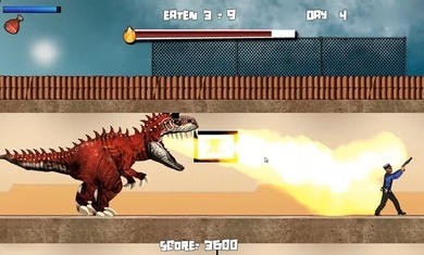 巴黎雷克斯图2