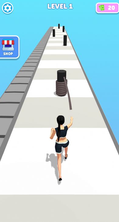 diy裙子跑图2