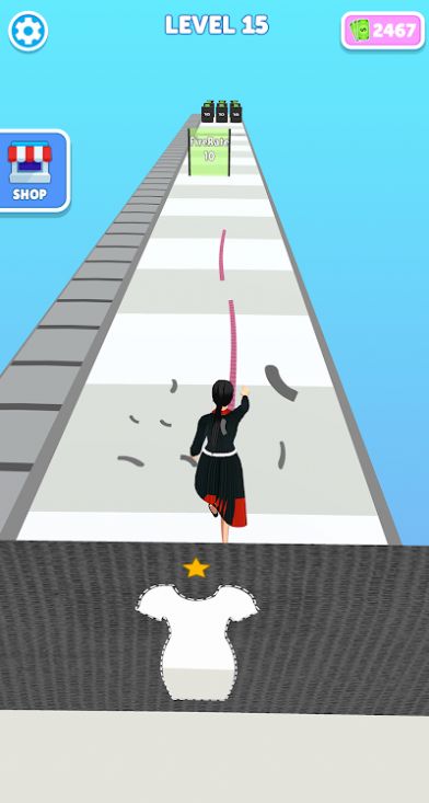 diy裙子跑图3