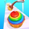 cupcake stack