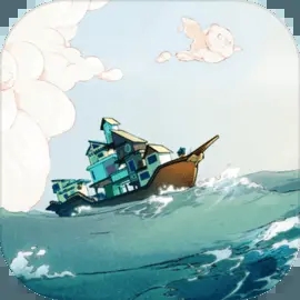 灵魂摆渡人游戏