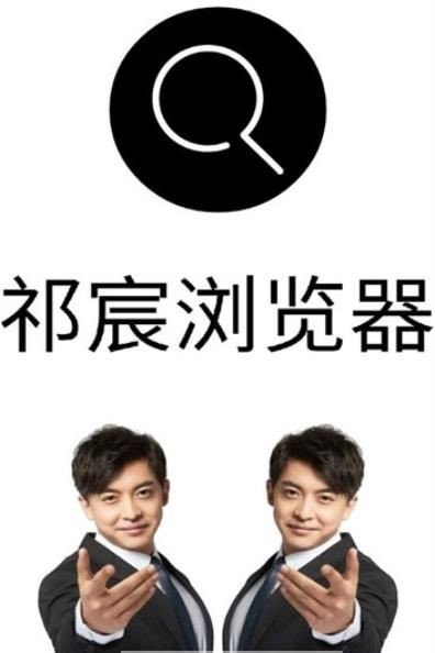 祁宸浏览器最新版图3