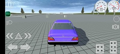 车祸物理模拟器7723更多汽车mod版图3