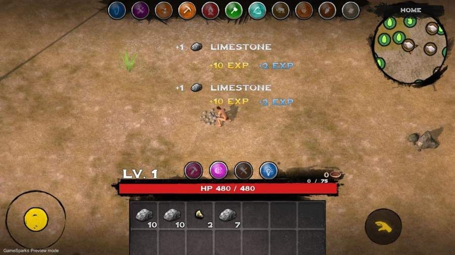 Thellus最新版图3