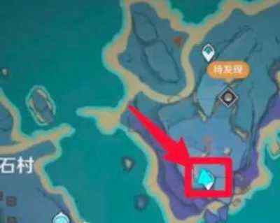 原神新圣遗物在哪?
