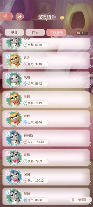 我本千金国际服