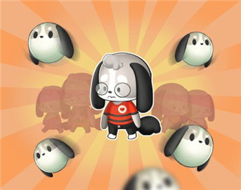 小森灵手游