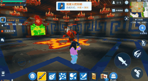 乐高无限2026年最新版