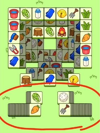 羊了个羊小游戏