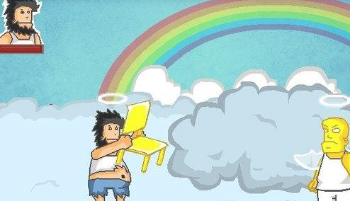 无敌流浪汉手机版