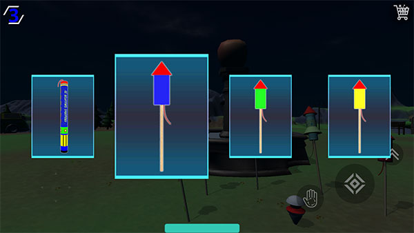 烟花模拟器免费版