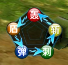 机战王游戏