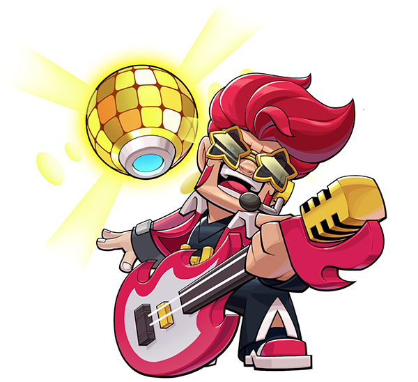 明日特攻队无限金币