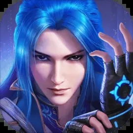 斗罗大陆魂师对决国际服图标