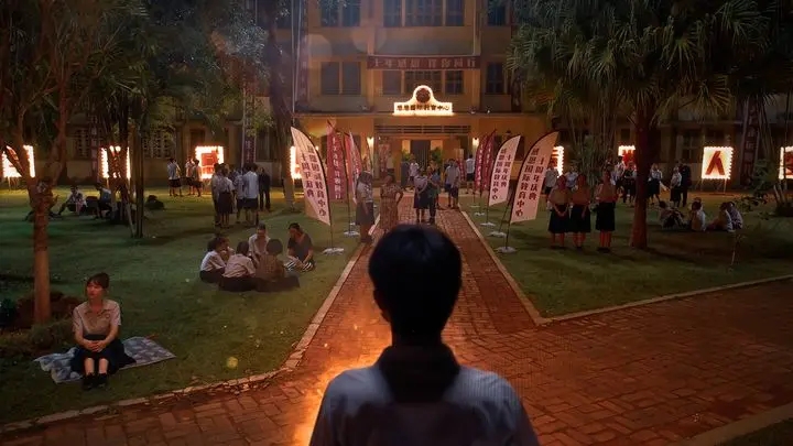 飞越13号房手机版图3