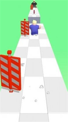 翻跳英雄图3