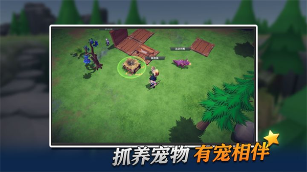 龙灵手游图4