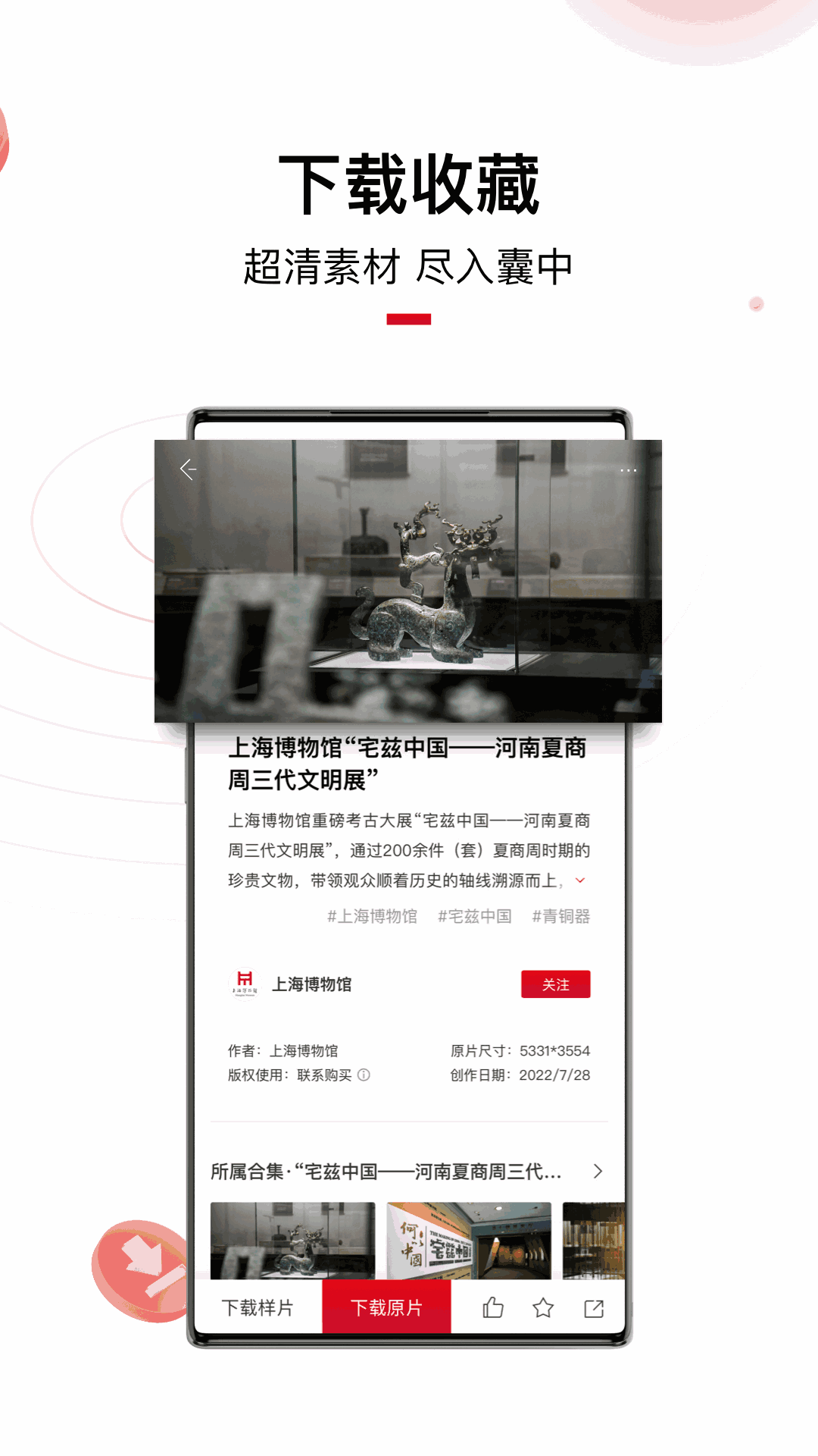 ip shanghai APP图1