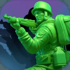 兵人大战内置修改器版