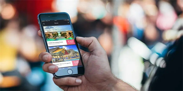 口碑很好的旅行app
