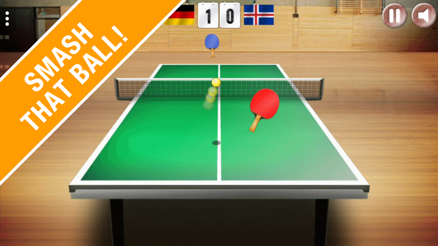Table Tennis Touch图4
