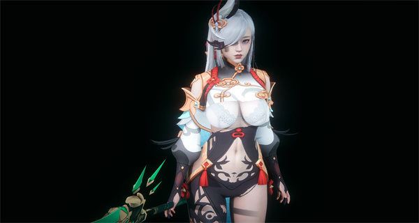 好玩的3D游戏推荐
