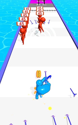 麒麟臂射手图2