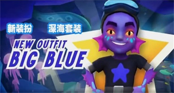 subwaysurf游戏大全