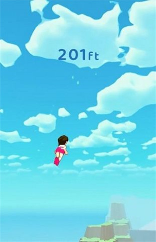 跳板运动员图3