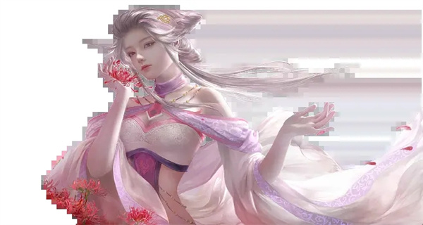 仙侠类网游手游大全